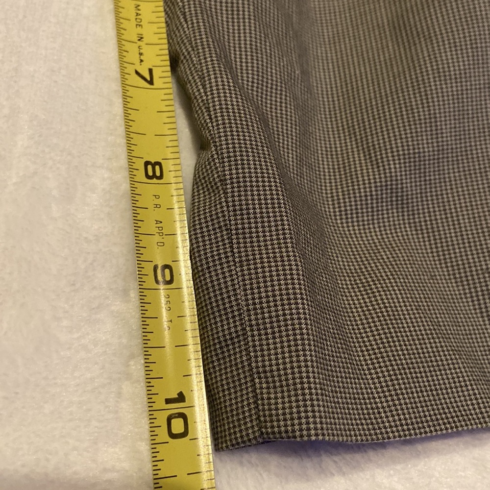 NWT BANANA REPUBLIC Size 0 Stretch Shorts - Picture 7 of 12